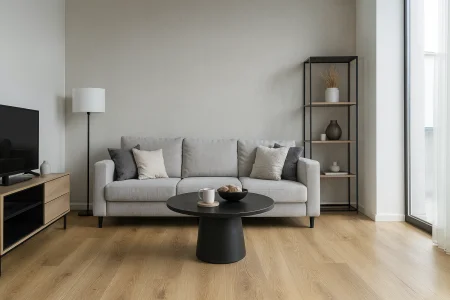 Плитка SPC Bonkeel Funky 3.85мм Steppa в Краснодаре