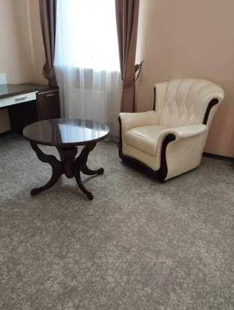 Ковровая плитка Bonkeel Star Beige в Краснодаре