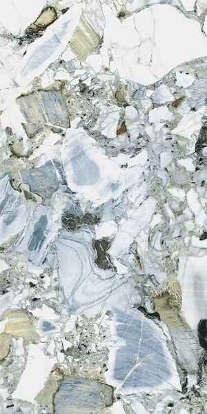 Керамогранит Vitra SityMarble Амазония Мультиколор 60х120 (Лаппатированная и Реттифицированная) в Краснодаре