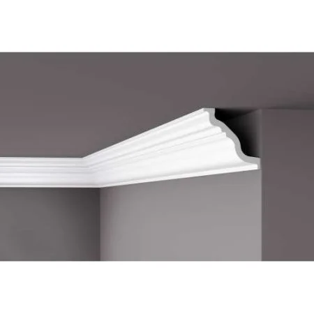 Карниз NMC Nomastyl TL (150х150х2000мм) в Краснодаре