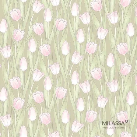 Обои Milassa Swan SW1, 005 в Краснодаре