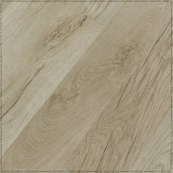 Кварц-виниловая плитка Fine Floor Rich Дуб Сан-Пьетро FF-1997 в Краснодаре