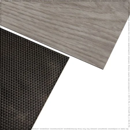 ПВХ плитка FineFlex Wood Дуб Кивач FX-104 в Краснодаре