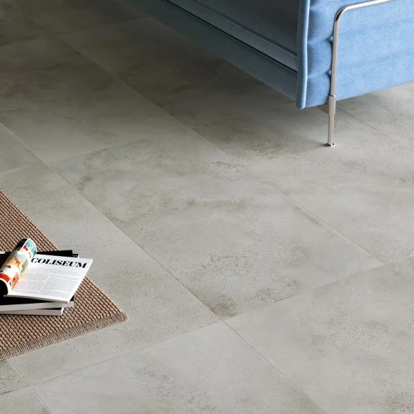 Керамогранит Coliseum Монца Грэй 60х120 (Натуральный и Реттифицированный) в Краснодаре