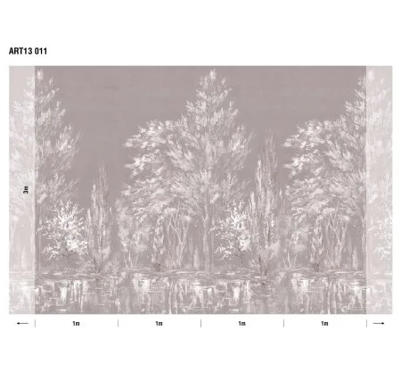 Обои Loymina Пейзаж vol. 2 ART13 011 в Краснодаре