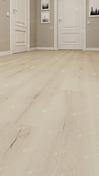 Каменно-полимерная плитка Alpine Floor Solo Ададжио ECO 14-4, 3,5 мм 34 класс в Краснодаре