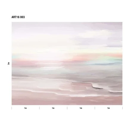 Обои Loymina Пейзаж vol. 2 ART16 003 в Краснодаре