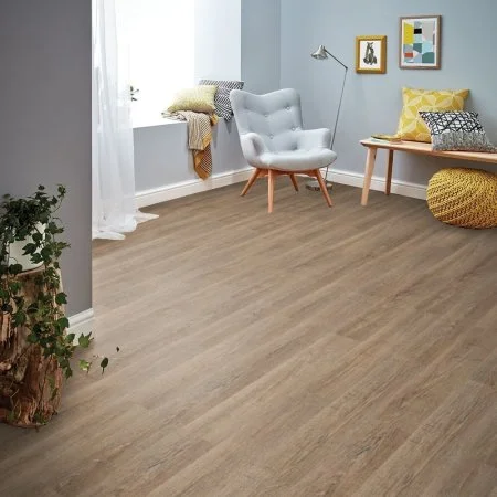 ПВХ плитка Bonkeel Discostar Sandra (Планка 152,4х914,4мм) в Краснодаре