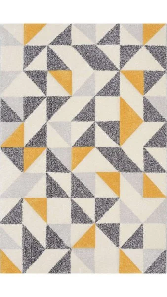 Ковер Синтелон Pastel 1,60x2,30 28SGS Прямоугольник в Краснодаре