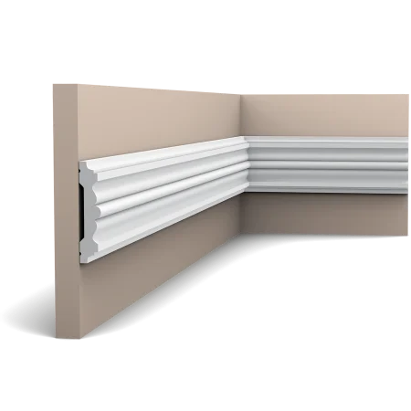 Молдинг Orac P9020 (96*21*2000 мм) в Краснодаре