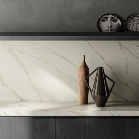 Керамогранит Italon Метрополис Калакатта Голд 80х160 (Натуральная и Реттифицированная) в Краснодаре