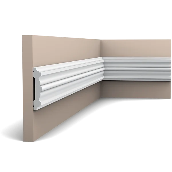 Молдинг Orac P9020 (96*21*2000 мм) в Краснодаре