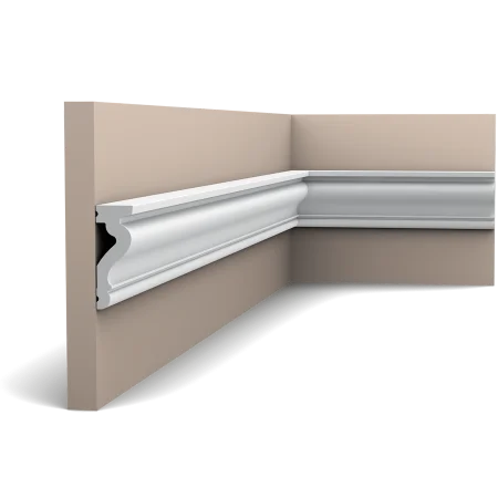 Молдинг Orac DX174 (60*22*2300 мм) в Краснодаре