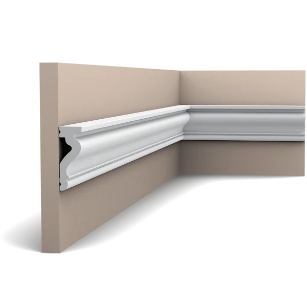 Молдинг Orac DX174 (60*22*2300 мм) в Краснодаре