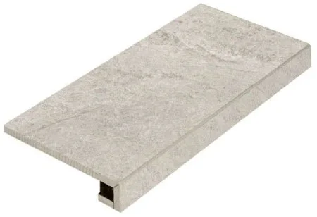 Керамогранит Italon Клаймб Айс ступень фронт 33х60 в Краснодаре