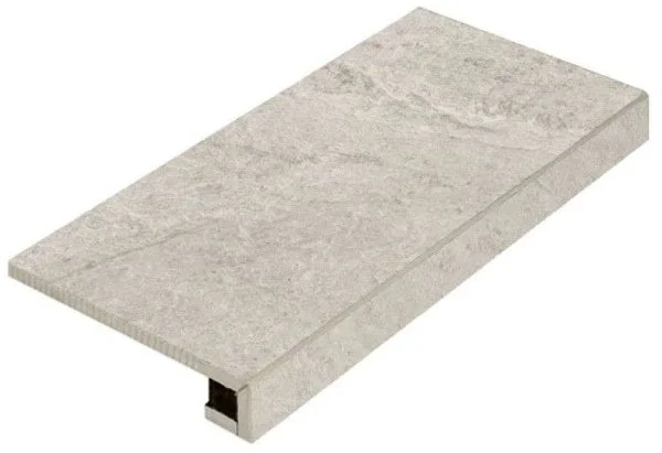 Керамогранит Italon Клаймб Айс ступень фронт 33х60 в Краснодаре