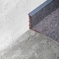 Плинтус для ковролина Korner купить в Краснодаре по выгодной цене Плинтус для ковролина Korner в Краснодаре