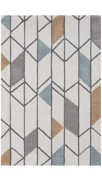 Ковер Синтелон Vegas Home 1,20х1,70 22GSG Прямоугольник в Краснодаре