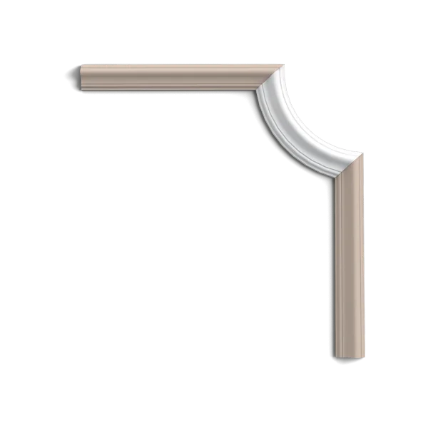 Угловой элемент Orac P8030C (190*860*170 мм) в Краснодаре