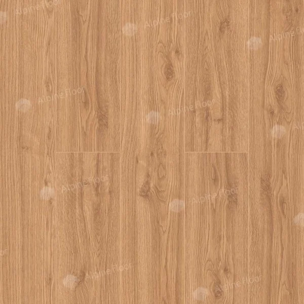 Каменно-полимерная плитка Alpine Floor Classic Дуб Классический ECO 162-7, 4мм 43 класс в Краснодаре
