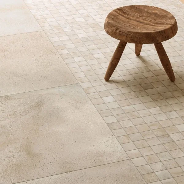 Керамогранит Coliseum Монца Крим Мозаика (Натуральная, 30х30) в Краснодаре