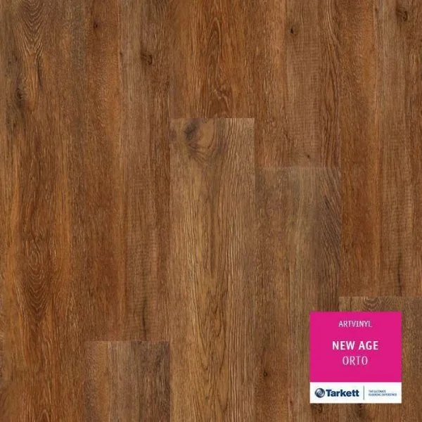 ПВХ плитка Tarkett New Age Orto Планка 152Х914 в Краснодаре