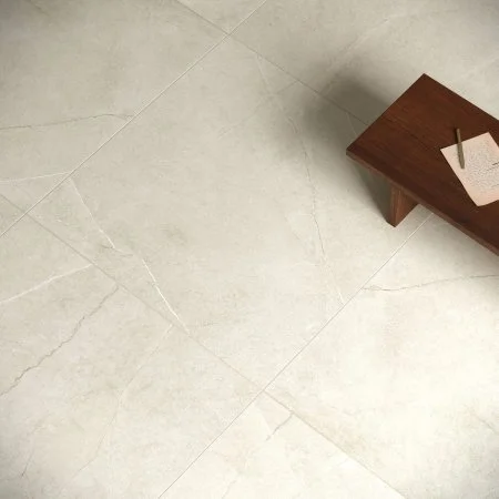 Керамогранит Coliseum Фьямма Уайт 60х60 (Натуральный и Реттифицированный) в Краснодаре