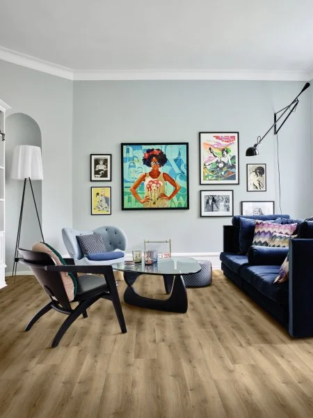 Плитка SPC Adelar Solida Traditional Oak 03826 в Краснодаре