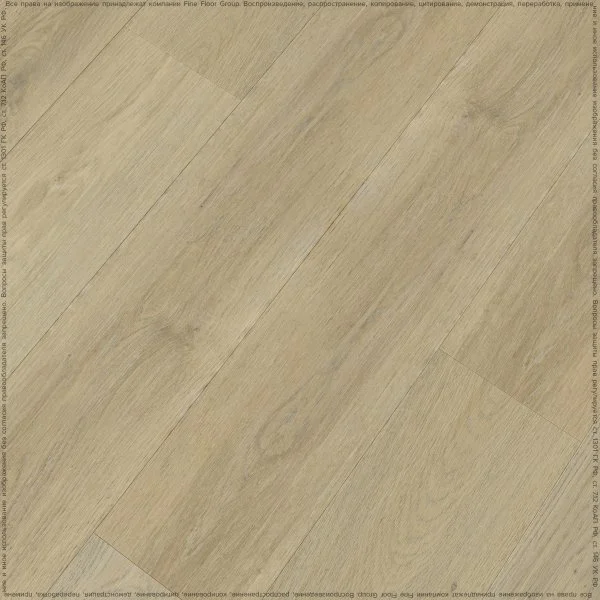 Виниловый пол FineFloor R-Line Дуб Натара FF-1177 в Краснодаре