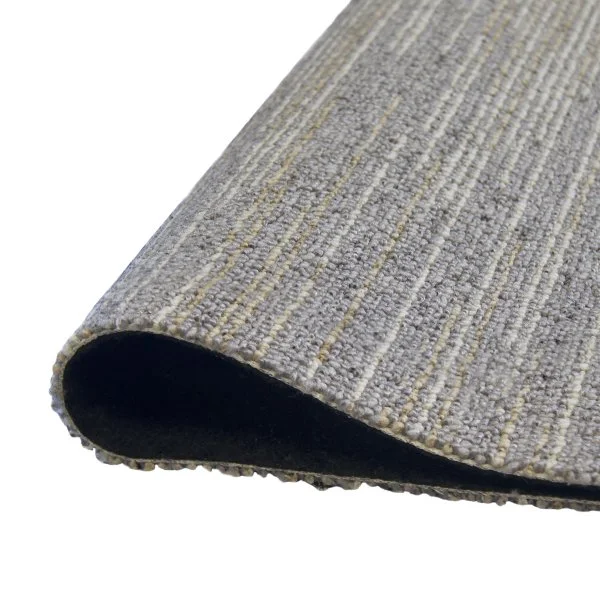 Ковровое покрытие Zartex Меланж 071 Бежево-серый - 4 м в Краснодаре