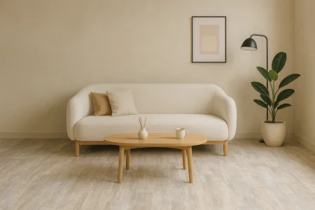 Плитка SPC Bonkeel Funky 3.85мм Blaze в Краснодаре