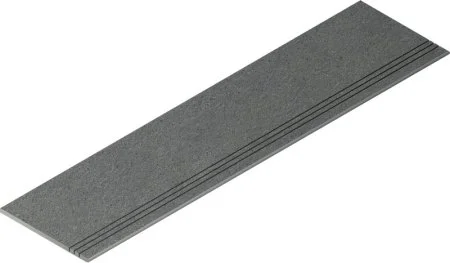 Керамогранит Italon Эверстоун Лава 30х120 ступень в Краснодаре