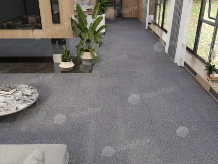 Ковровая плитка Alpine Floor Huron 402-3 Манитулин в Краснодаре