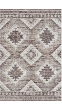 Ковер Синтелон Creative 2,00х2,90 33EBE Прямоугольник в Краснодаре