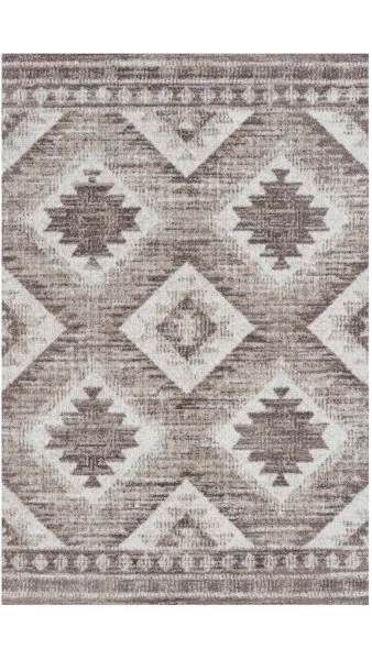 Ковер Синтелон Creative 2,00х2,90 33EBE Прямоугольник в Краснодаре