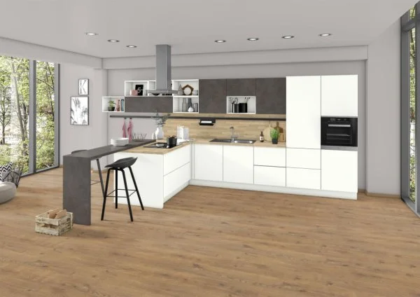 Ламинат Egger PRO 8/33 Дуб Гроув EPL089 в Краснодаре