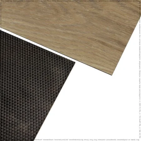 ПВХ плитка FineFlex Wood Дуб Азас FX-109 в Краснодаре