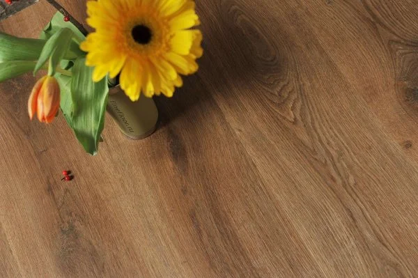 Кварц-виниловая плитка FineFloor Light Дуб Брага FF-1335 в Краснодаре