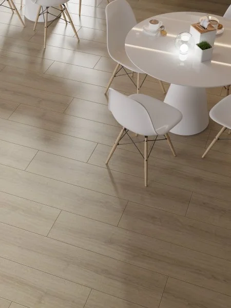 Ламинат Egger PRO 8/33 4V Large Aqua+ Дуб Шерман светло-коричневый EPL204 в Краснодаре