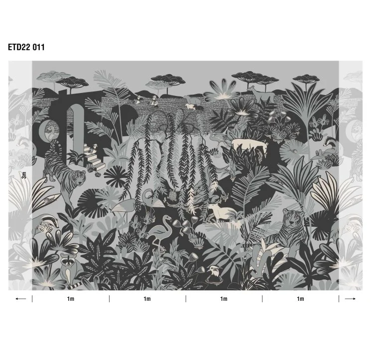 Обои Loymina Etude vol. II ETD22 011 в Краснодаре