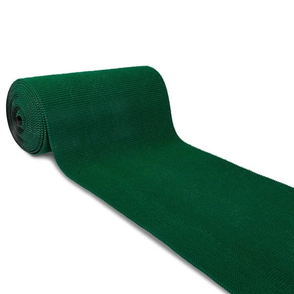 Щетинистое покрытие Альфа-Стиль 163 Зелёный - 0,9х15 м. пог в Краснодаре