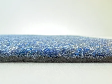 Ковровая плитка Bonkeel Storm Blue в Краснодаре