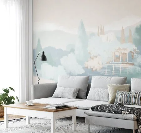 Обои Loymina Пейзаж vol. 2 ART12 003 в Краснодаре