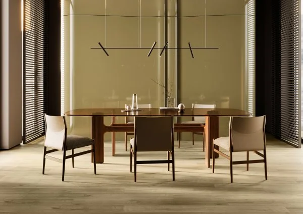 Кварц-виниловая плитка Refloor Fargo Bevel 50-81996-9 Дуб Робуста в Краснодаре