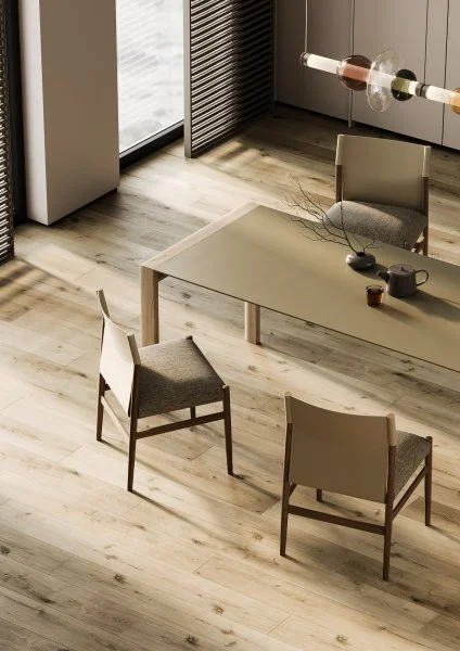 Кварц-виниловая плитка Refloor Fargo Bevel 50-1603 Дуб Кантри в Краснодаре