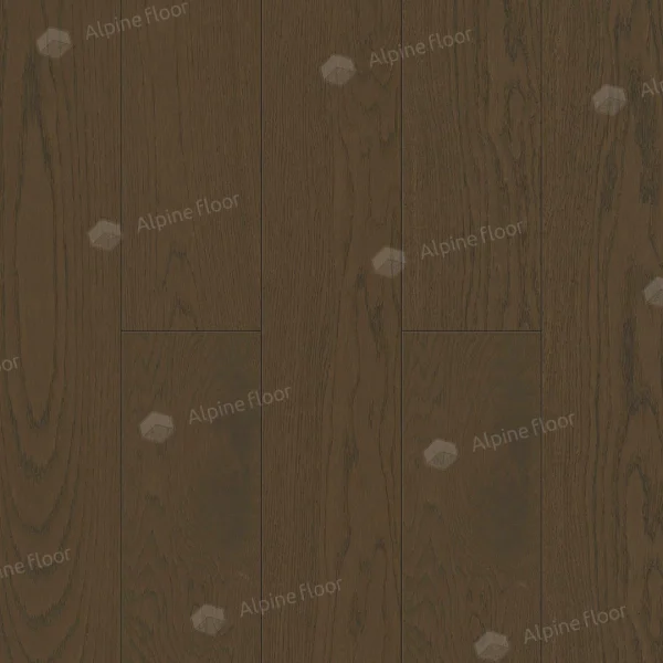 Инженерная доска Alpine Floor Villa Дуб Вулкано в Краснодаре