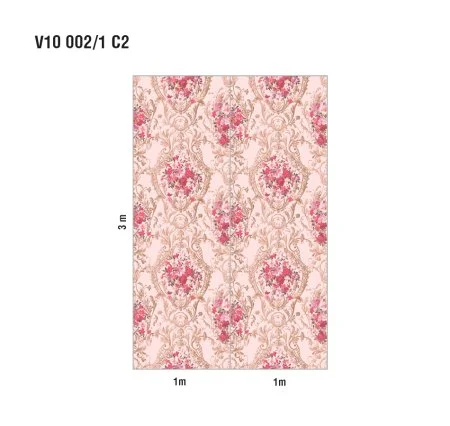 Обои Loymina Classic II V10, 002/1, C2 в Краснодаре