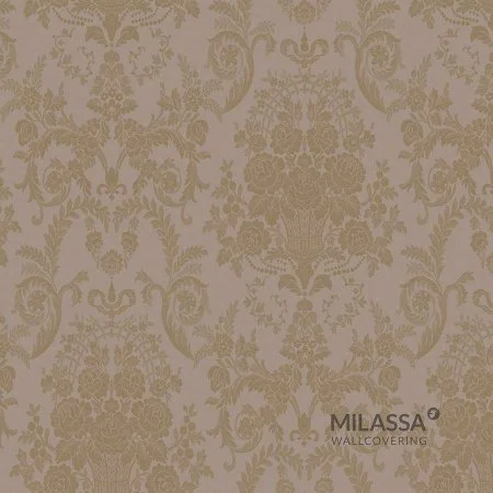 Обои Milassa Flos8, 010 в Краснодаре