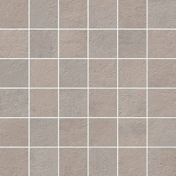 Керамогранит Italon Миллениум Айрон 30*30 мозаика в Краснодаре