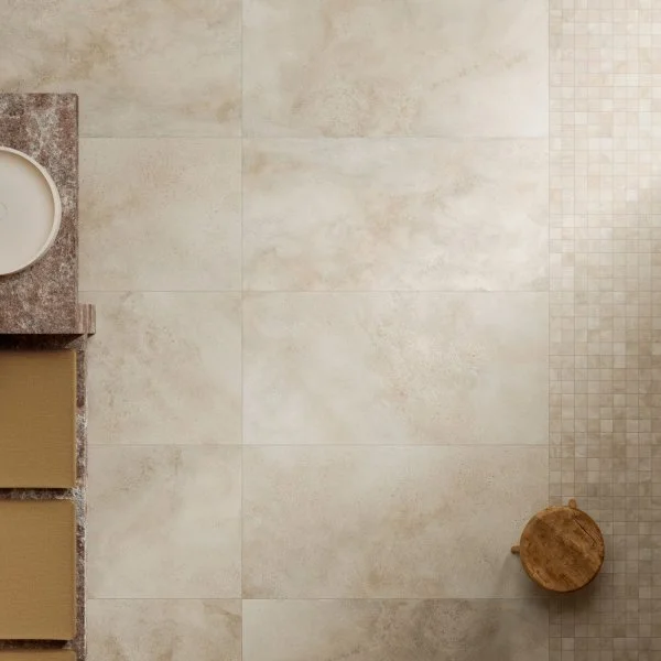 Керамогранит Coliseum Монца Крим 60х120 (Натуральный и Реттифицированный) в Краснодаре